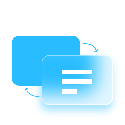 Cross-Browser Compatibility Our applications are rigorously tested across all major browsers to deliver a consistent experience, ensuring functionality and design uniformity for every user.
